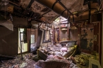 Découvrez les lieux hantés et abandonnés au Japon (galerie) By Jack35 1112