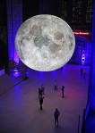 Le musée de la Lune en tournée dans le monde (galerie et vidéo) By Jack35 27