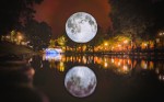 Le musée de la Lune en tournée dans le monde (galerie et vidéo) By Jack35 64