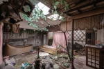 Découvrez les lieux hantés et abandonnés au Japon (galerie) By Jack35 93