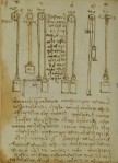 Des revues récemment numérisées permettent aux visiteurs d’accéder aux schémas d’ingénierie détaillés de Leonardo da Vinci (galerie et vidéo) By Jack35 5