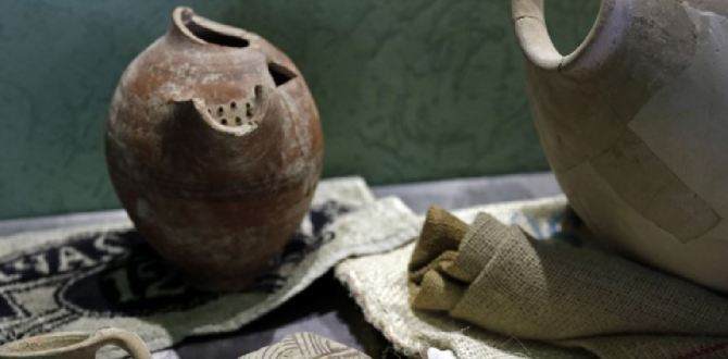 Des chercheurs israéliens recréent la « bière des pharaons » avec une levure de 3.000 ans (vidéo) By Jack35 Capture-23