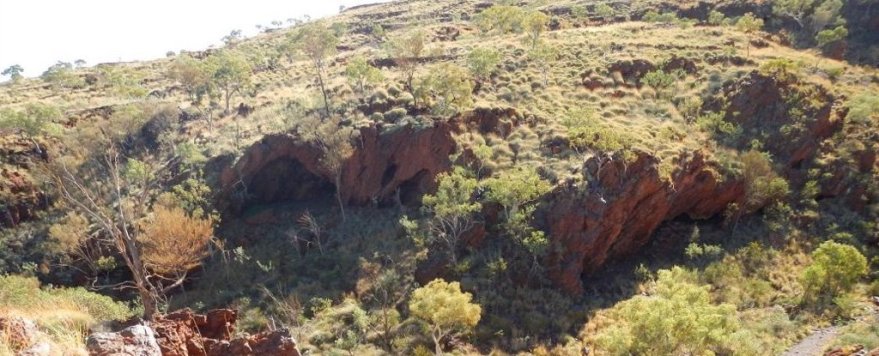Un site aborigène vieux de 46 000 ans vient d’être détruit délibérément en Australie (diaporama et vidéo) By Jack35 1-95