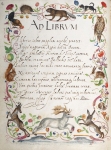 Un «  livre d’amitié  » vieux de 400 ans contient des centaines de signatures de personnages historiques (galerie et vidéo) By Jack35 4-1