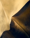 Des photographies aériennes frappantes du paysage aride de la Namibie apparaissent comme des peintures abstraites (galerie) By Jack35 3-11