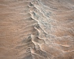 Des photographies aériennes frappantes du paysage aride de la Namibie apparaissent comme des peintures abstraites (galerie) By Jack35 6-10