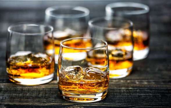 Quelle est la différence entre le whisky et le whiskey? Qu’en est-il du scotch, du bourbon et du seigle ? (vidéo) By Jack35 1-28