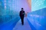 Le spectaculaire festival chinois de la neige et de la glace (galerie et vidéo) By Jack35 4-5