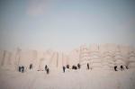 Le spectaculaire festival chinois de la neige et de la glace (galerie et vidéo) By Jack35 5-5