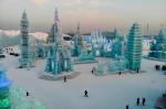 Le spectaculaire festival chinois de la neige et de la glace (galerie et vidéo) By Jack35 6-5