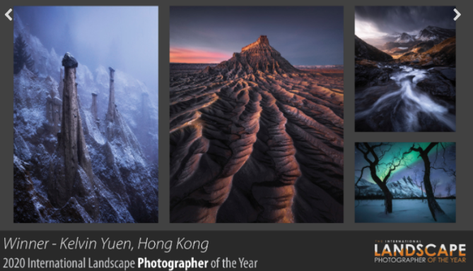 Les plus belles photos du concours International Landscape Photographer of the Year (vidéo) By Jack35 Capture-11