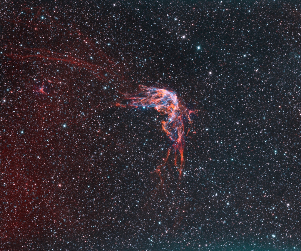 L’image du jour : La supernova restante, RCW 86 (vidéo) By Jack35 2-8