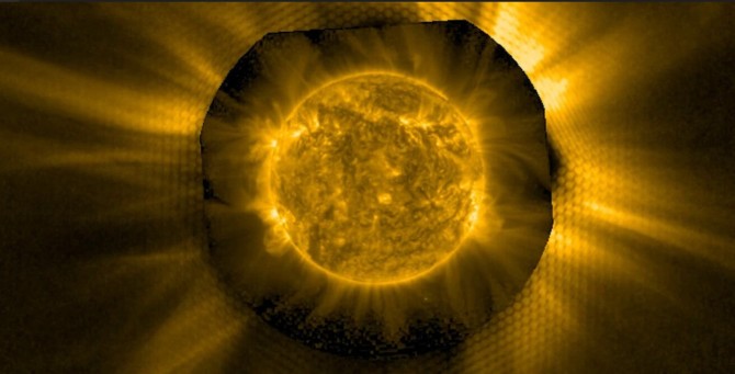 L’image du jour : Une nouvelle façon de voir le Soleil (vidéo) By Jack35 1-2