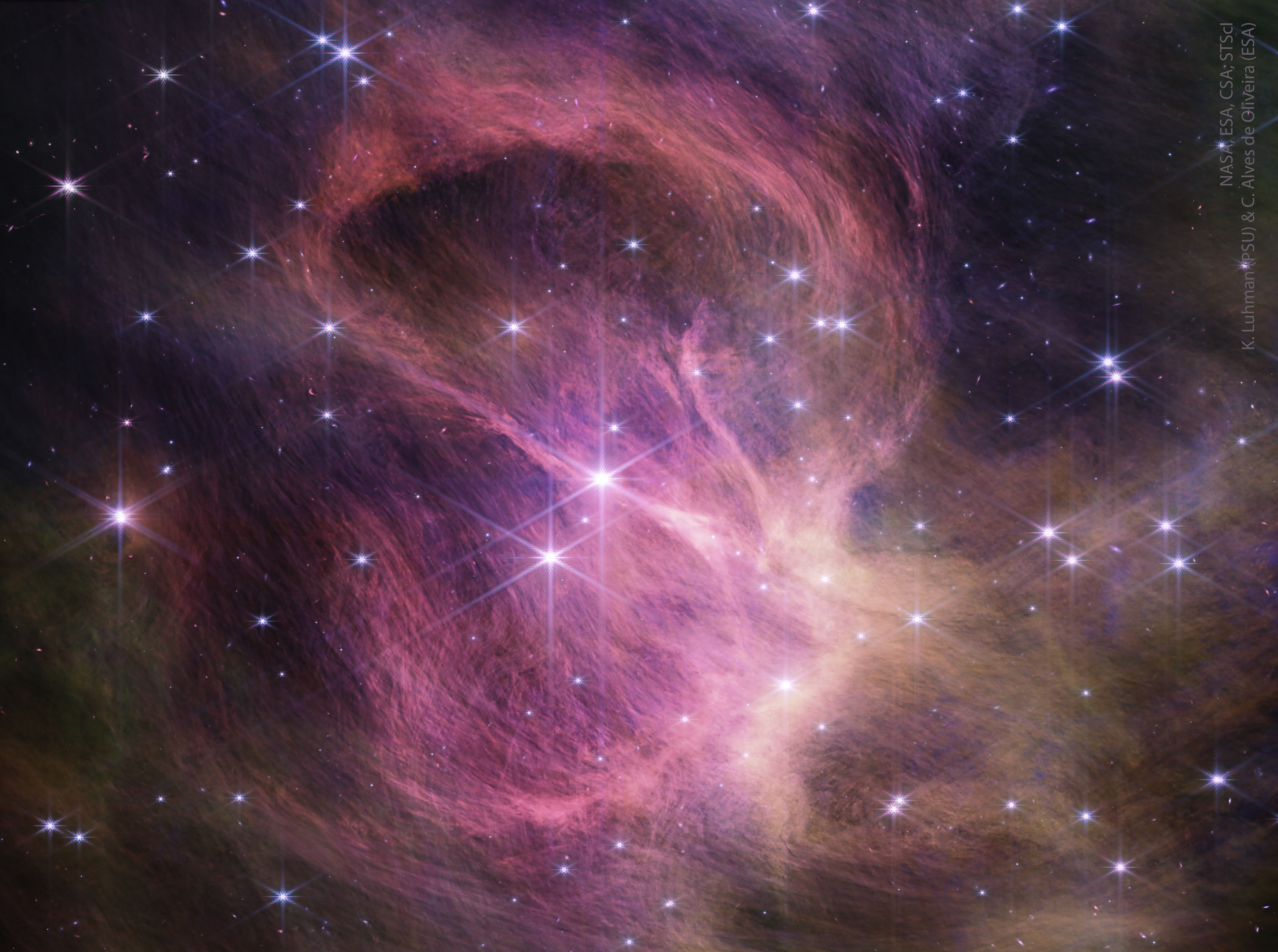 L’image du jour : L’amas d’étoiles IC 348 (vidéo) By Jack35 1-24